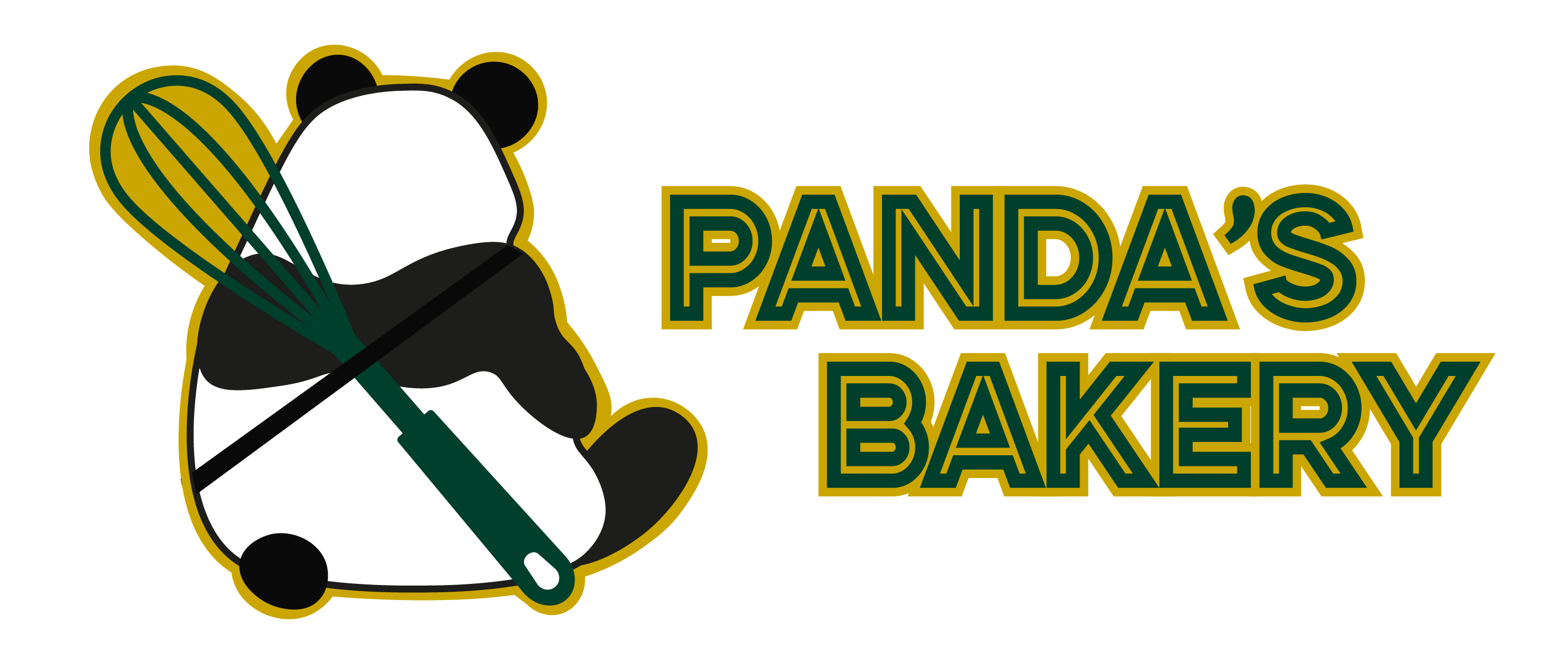 Panda logo